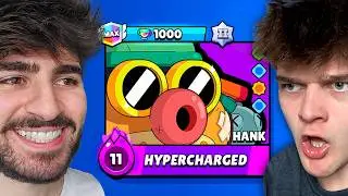 Reckers Coaches Me To 1000 Hank