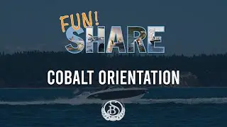 FunShare Cobalt Orientation