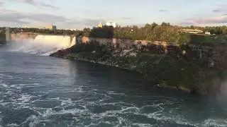 Niagra Falls