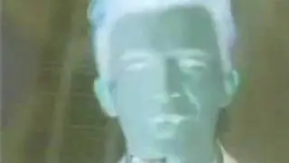 Scary Roll