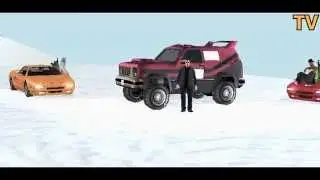 LEDNOVTV || Клип 