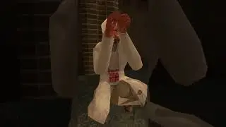 POSTAL 2: Osama begs for his life #shorts