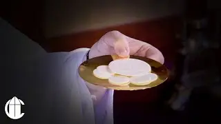 Catholic Mass Today: 5/1/25 | Thursday of the Second Week of Easter