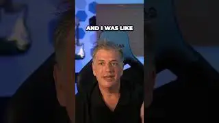Getting FIRED was the best thing that ever happened to him!
