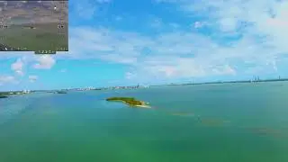 Visiting Islands