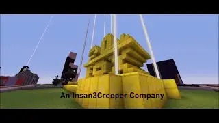 20th Century Fox Minecraft Edition