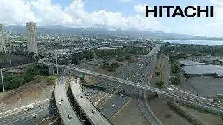 Powering America’s Journey to a Sustainable Society - Hitachi