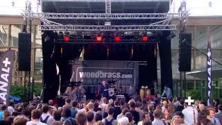 INTRO GROLAND / FETE DE LA ZIK 2015