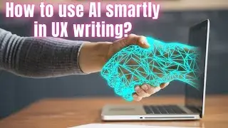 Will AI replace UX writers?