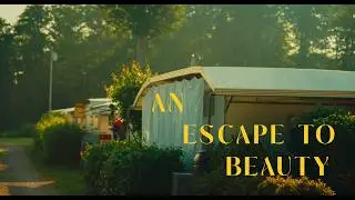 An Escape to Beauty ( Sony A7SIII Cinematic )