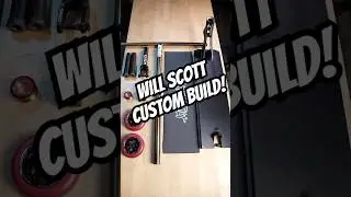 Will Scott Envy AOSv6 ASMR Build!