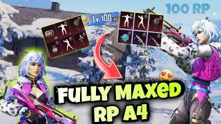 A4 royal pass | 1 to 100 rp max rewards pubg mobile | a4 royal pass | a4 royal pass leaks C5S15 RP