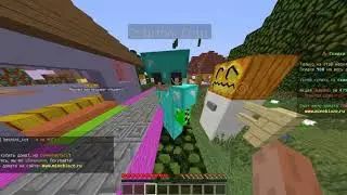 ВНИМАНИЕ ВСЕ КТО ИГРАЕТ НА MINEBLAZE
