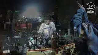 MILAN DJSET 28 СЕНТЯБРЯ
