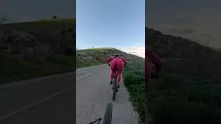 No sabía que me quedaban así las mallas 🤭