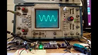 FPGAs for Scientists and Engineers 1 - Introduction (halverscience)