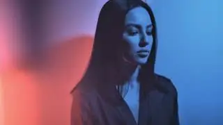 When I was a girl (directed by Elena Kuzovleva 2023)