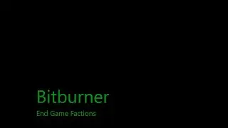 End Game Factions | Bitburner - A programming-based incremental game