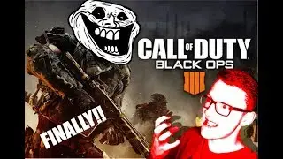 1 HOUR OF BO4 GAME PLAY!! (Enjoy)