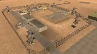 GTA:San Andreas Mobil Area 69 gizemi(51.Bölge)