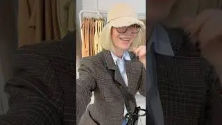 Very very sooon -примерочки 💃