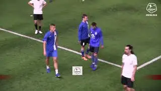 Спортинг-лига I 47 в игре – Рубеж - 0-4