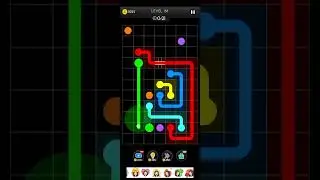 Dot Knot - Level 158
