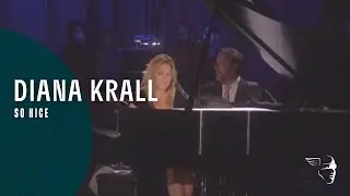 Diana Krall - So Nice (Live In Rio)