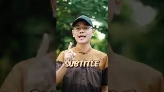 How to Make Subtitles for Words Dicapcut 