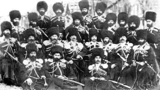 Офицерик
