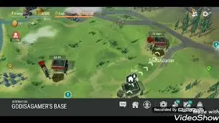 GodisAGamer Raid! Last day on earth v.1.14.4 by 