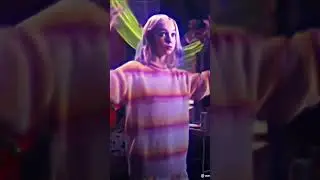 Тука Тука та та та #уэнсдейаддамс #инит