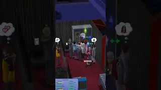 The Sims 2 история сестер Гонгадзе. Эпизод 9