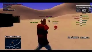 C HUD #2