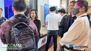 BAYCOMS Cybersecurity Day 2024