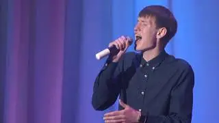 7 Голос Сибири 2017 Колюжин Сергей