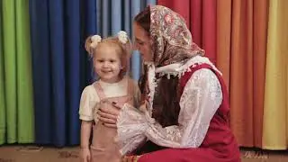 Садик Праздник осени 2021