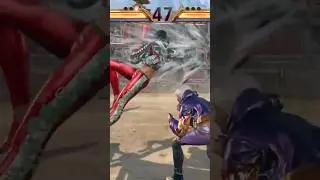 Azucena WR 3,2 Getting Obliterated