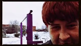 Новая причëска