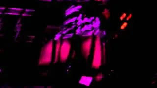 Morningwood - Easy (final show at Irving Plaza)