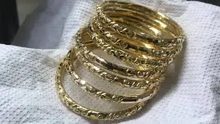 Platinum bracelet design for women Production process #jewelryplatinum #jewellery