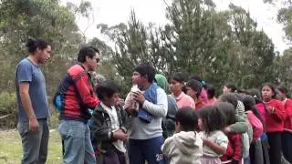 SINCHI SAMAY Riobamba
