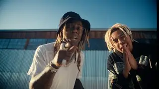 Cordae - Saturday Mornings (feat. Lil Wayne) [Official Instrumental]