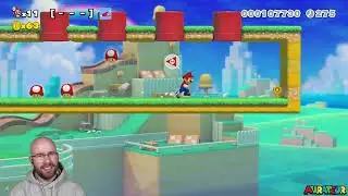 YouTube Exclusive: No-Skip Super Expert Endless #74