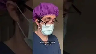 Know the Anatomy Before Every Case