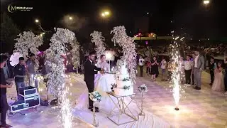 Cahid♡Robisten wedding clip BY:MURAD.group