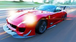 THIS CAR DOMINATES SPEED TRAPS | Forza Horizon 4