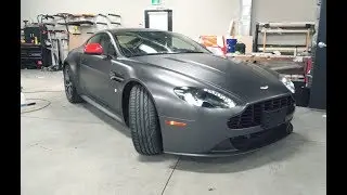 Aston Martin
