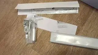 SOCA SL-200A SILVER с датчиком Холла