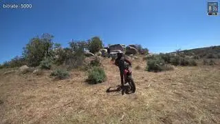 El Trial de España - Saturday AM